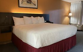 Quality Inn Stillwater Ok 2*